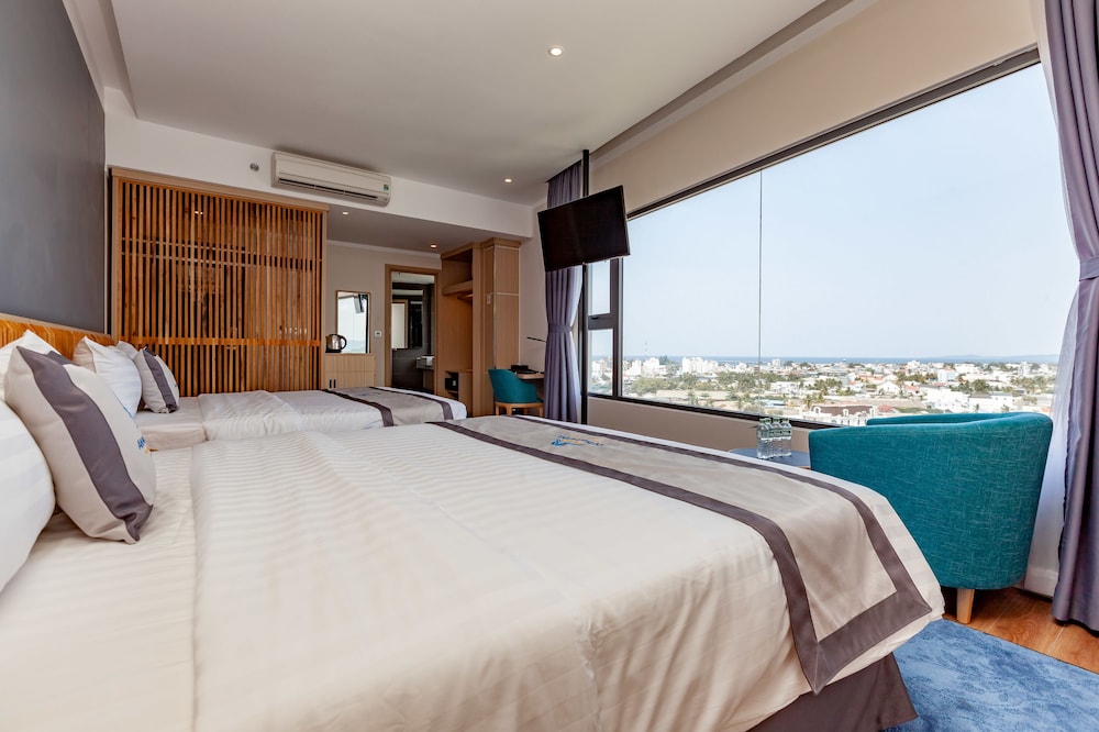 an phu hotel hostel