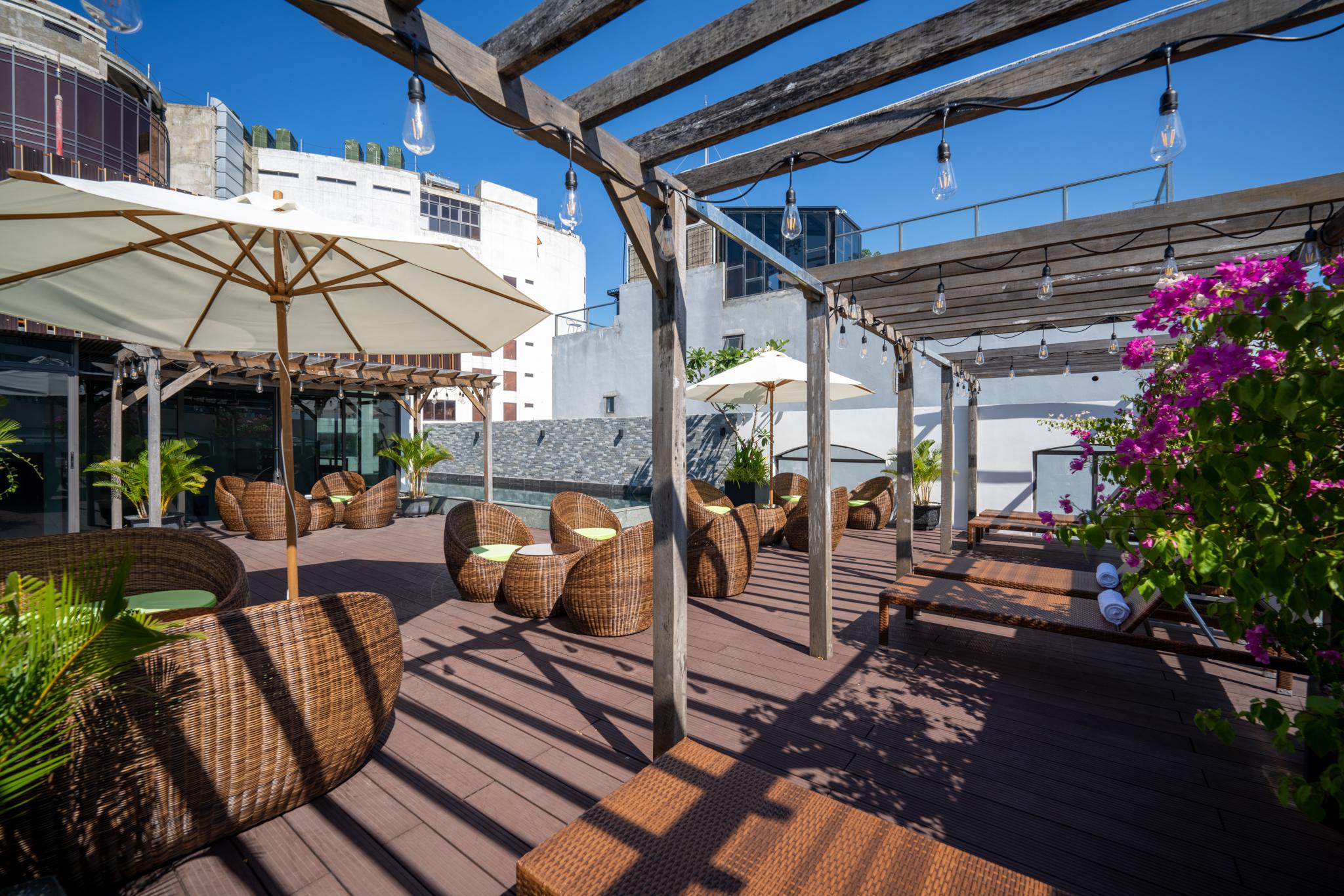 Señorita Boutique Hotel 23/26