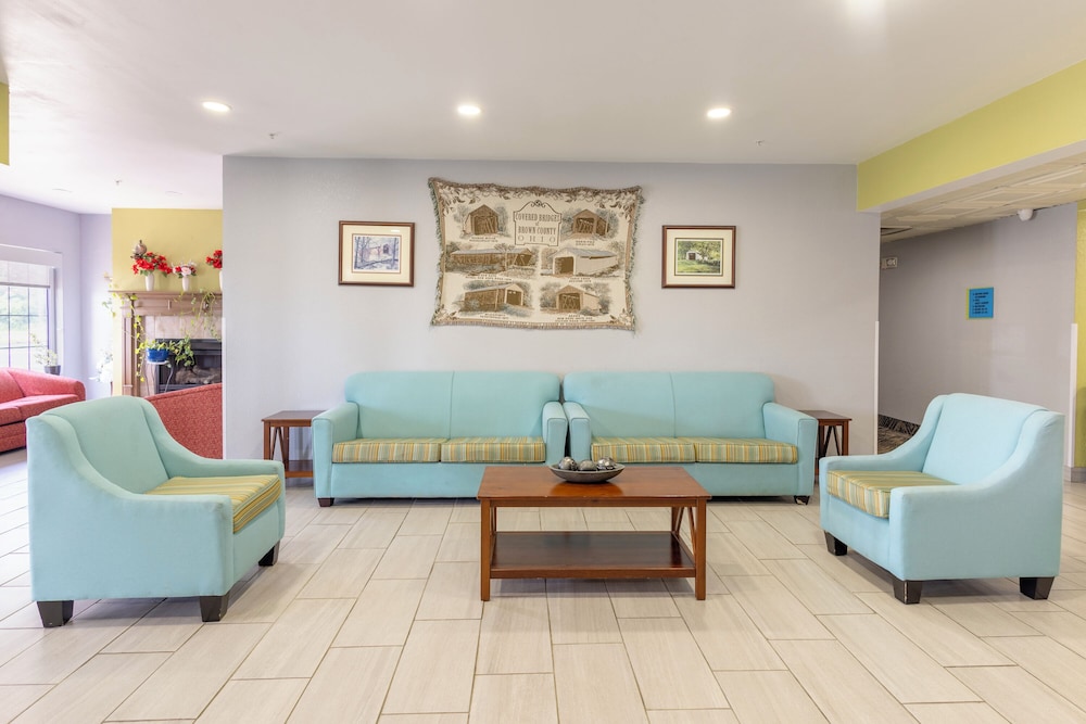 Countryside Inn And Suites 25/40