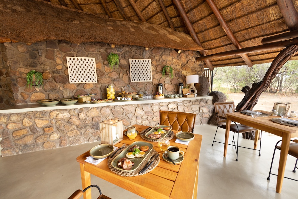 Kwafubesi Tented Safari Camp 28/45