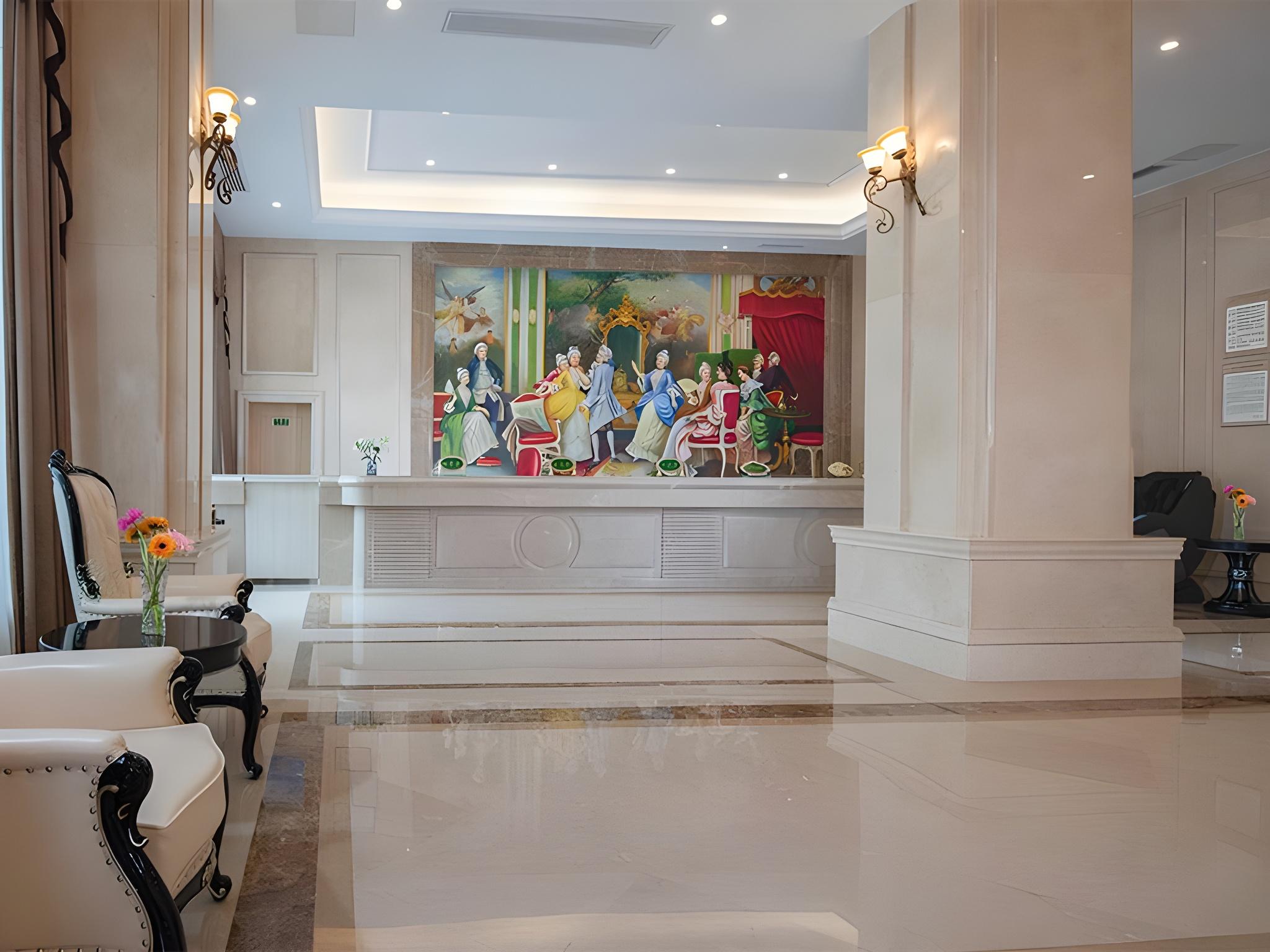 Vienna International Hotel(Dafang Branch) 10/43