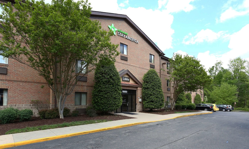Extended Stay America - Richmond - Innsbrook 1/51