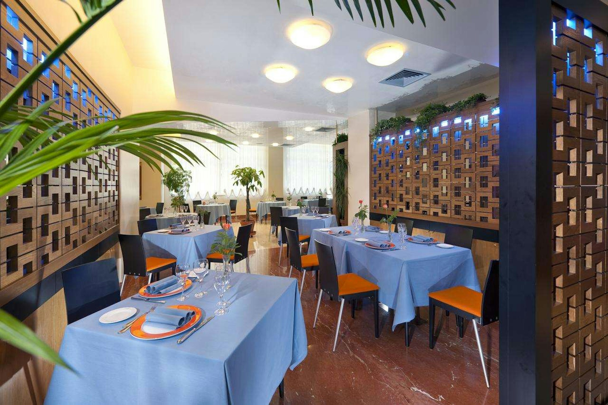 PARK HOTEL CENTRO CONGRESSI 31/45