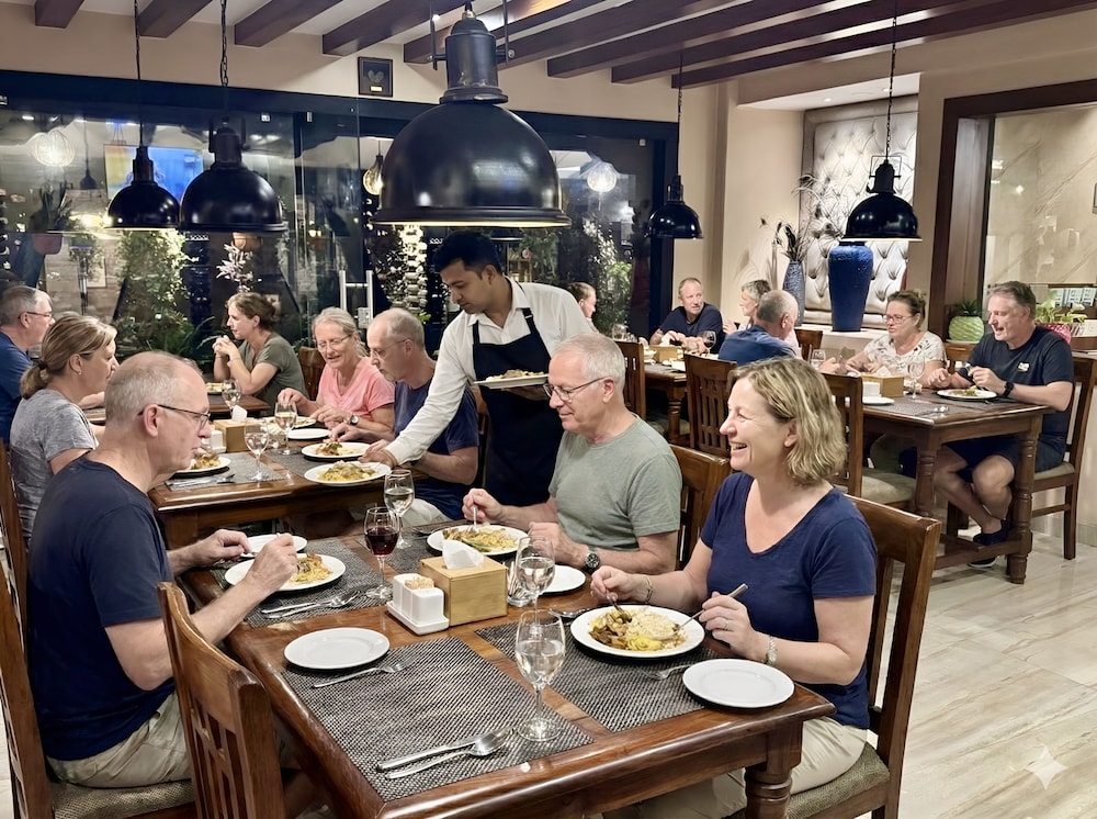 Kumari Boutique Hotel 37/50