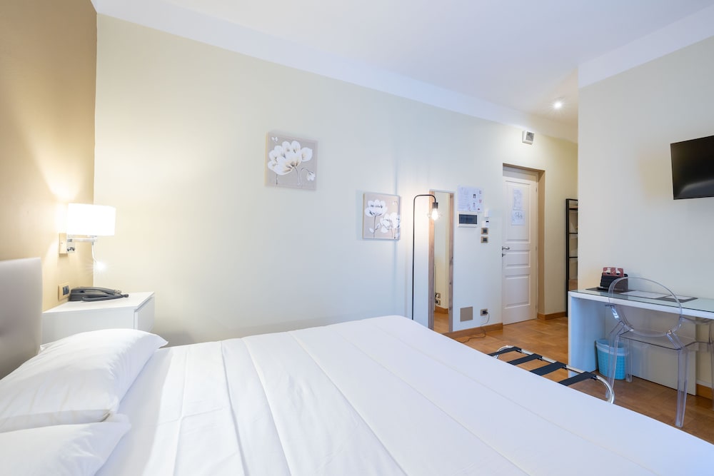 La Ferté Restaurant And Suites 7/50