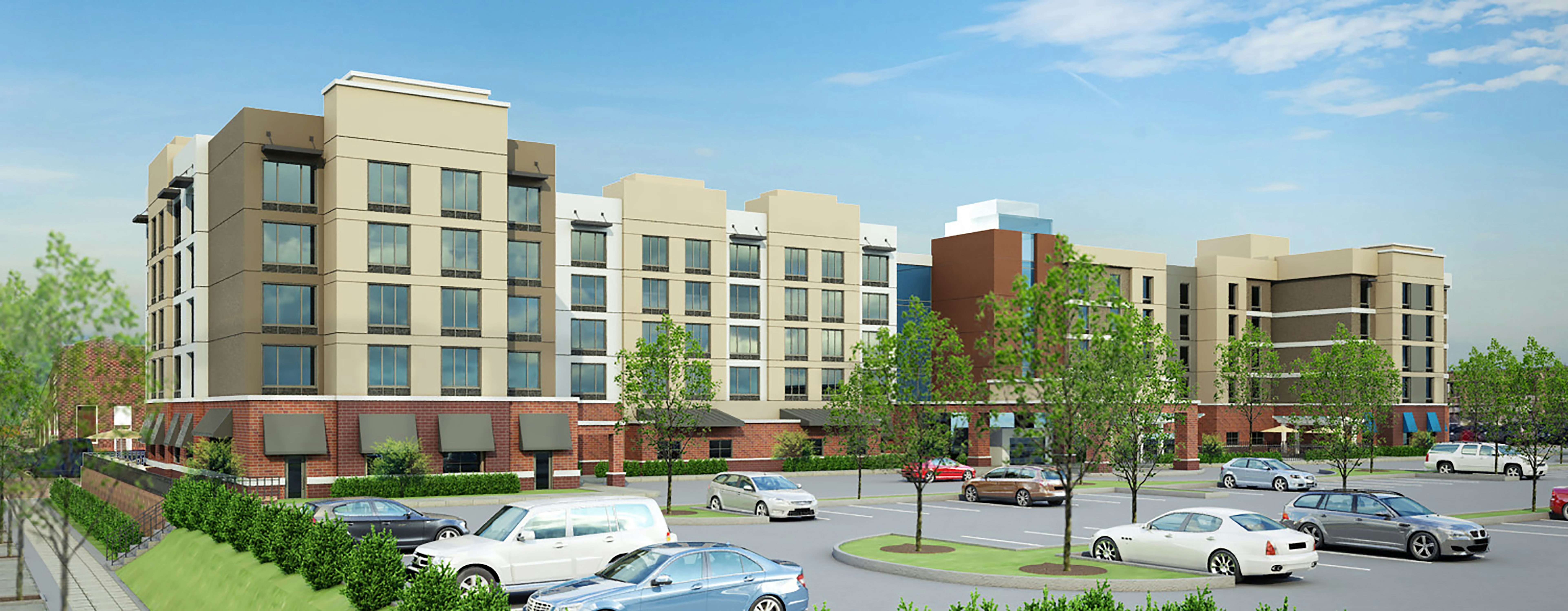 Home2 Suites by Hilton Birmingham Downtown 15/15