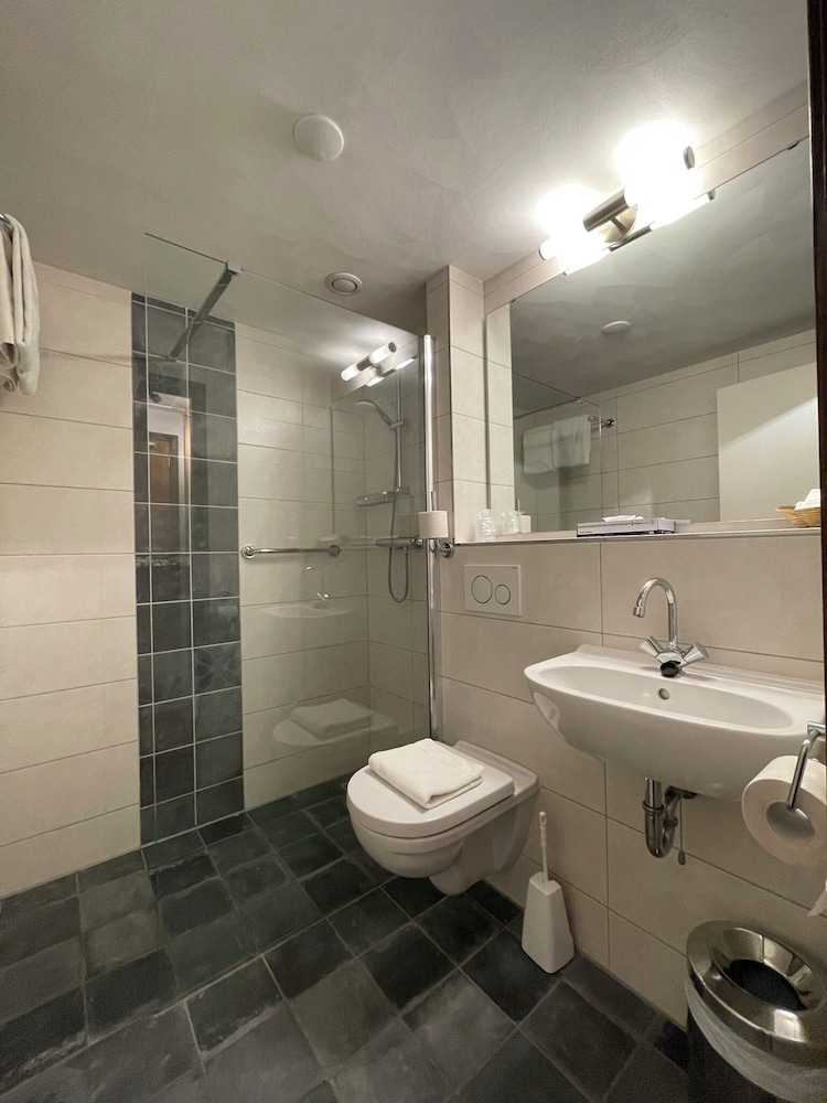 Amsterdam Wiechmann Hotel 47/50