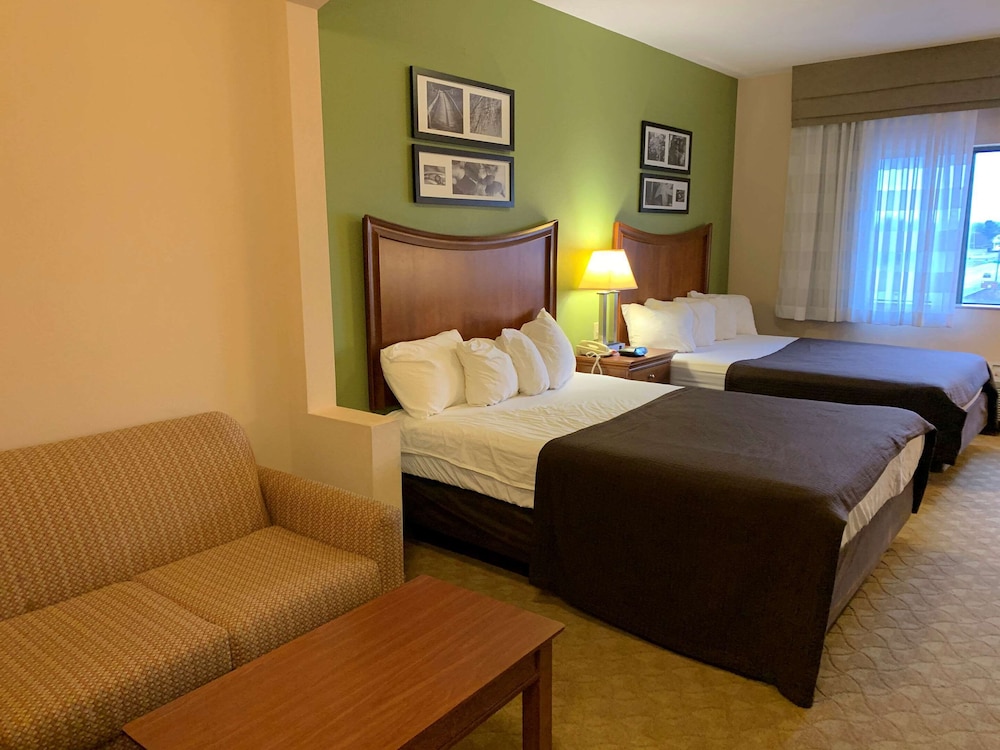 Sleep Inn & Suites Gettysburg 7/19