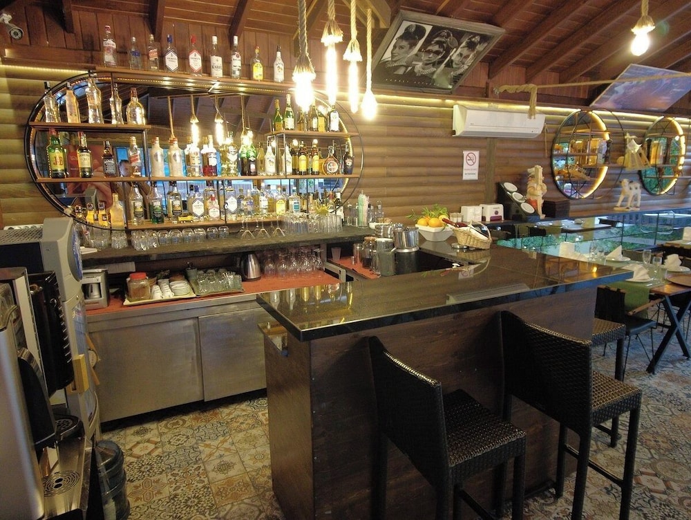 Oscar Boutique Hotel 39/50