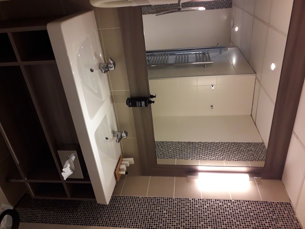 Ibis Styles Melun Hotel 57/59