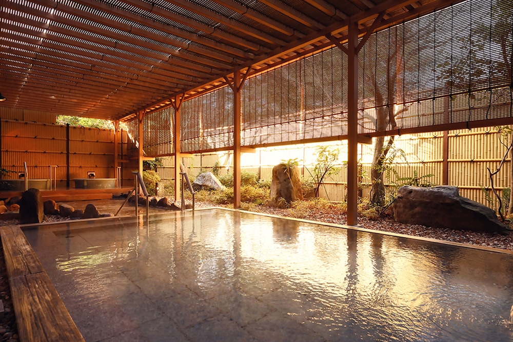 Mercure Tottori Daisen Resort & Spa 32/55