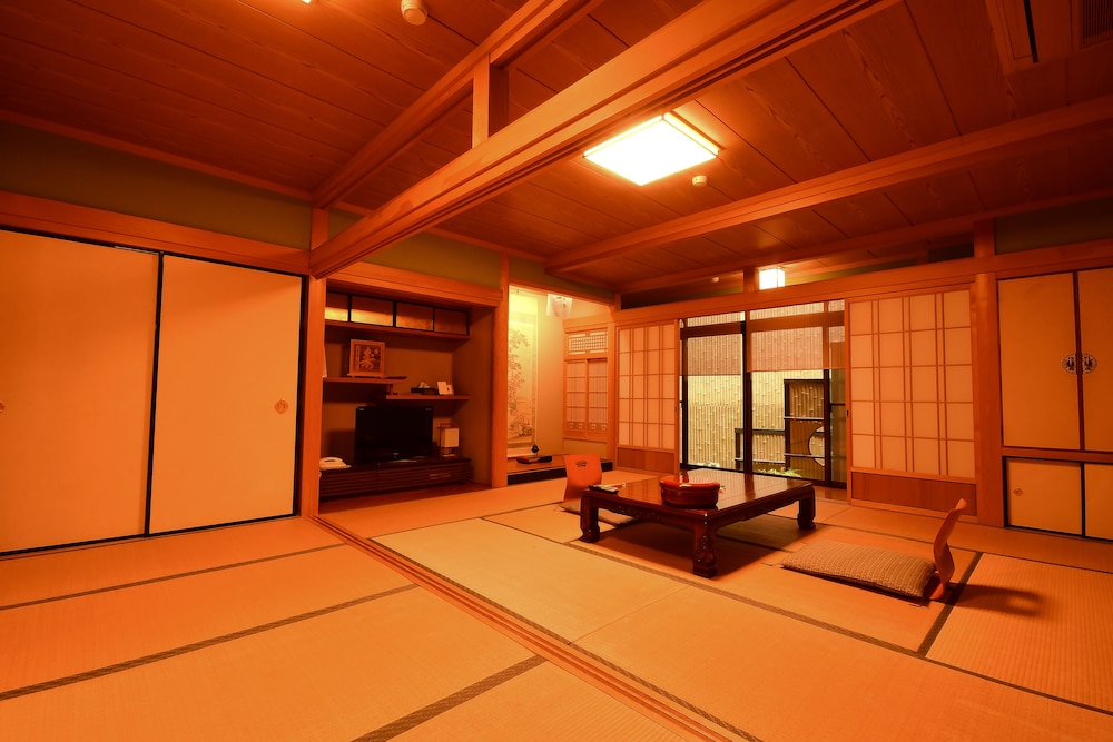 Koyasan Syukubou Fudouin 17/50