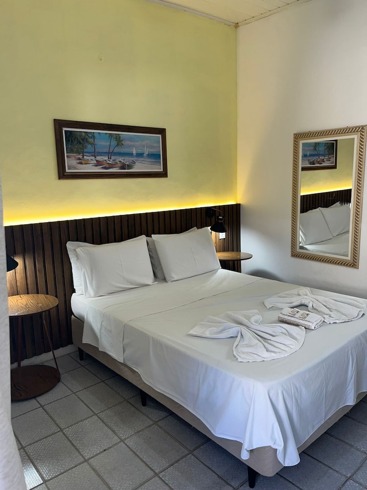 Nascimento Suites 5/50
