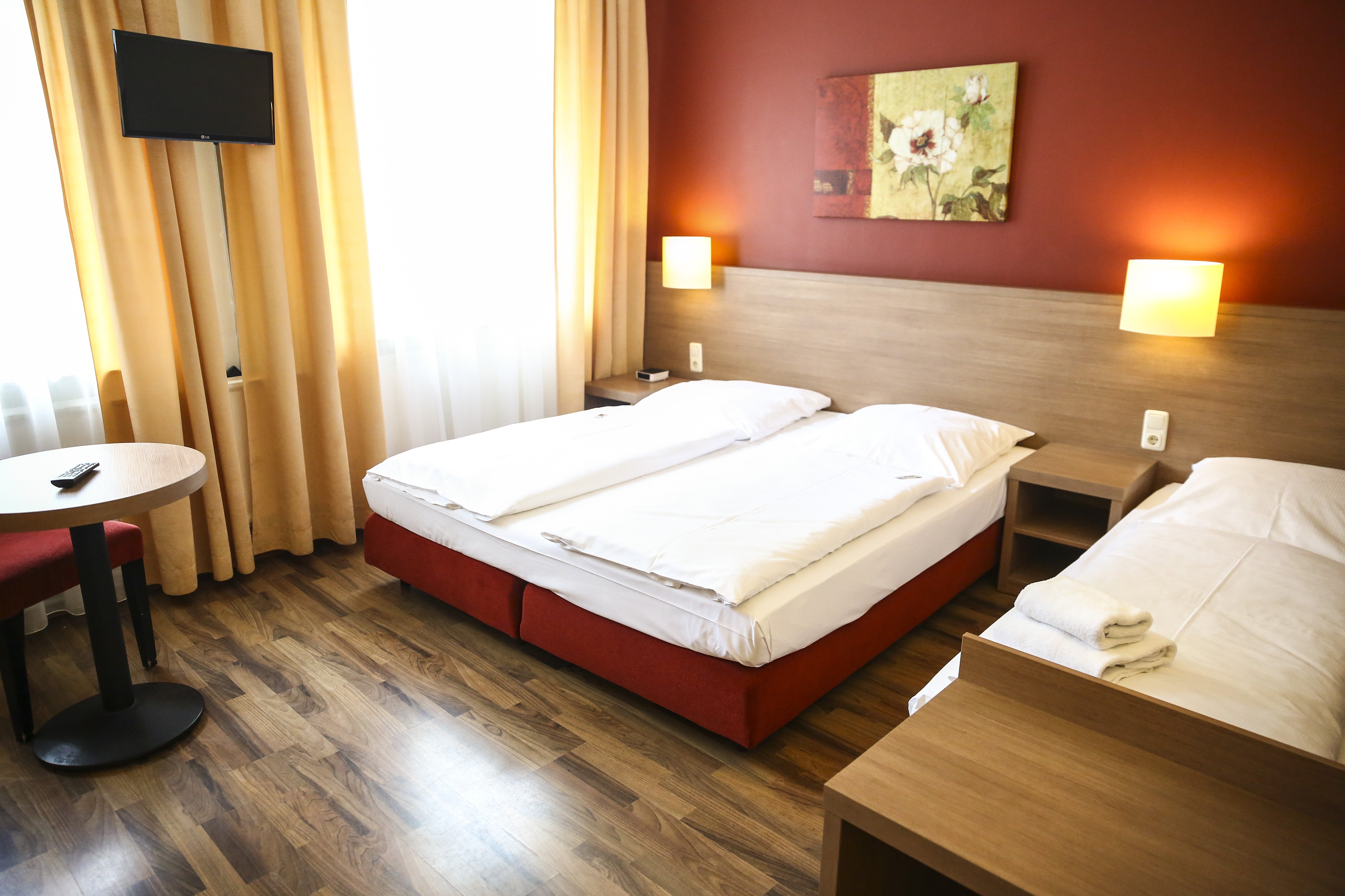 Marienthal Hotel Hamburg 13/46
