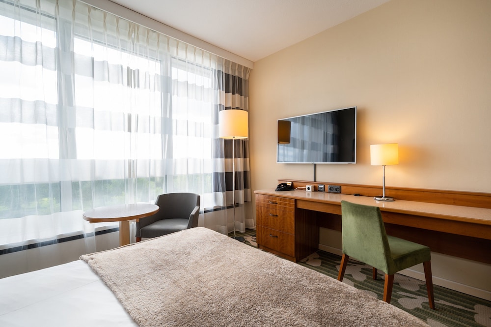 Crowne Plaza Antwerp 26/80