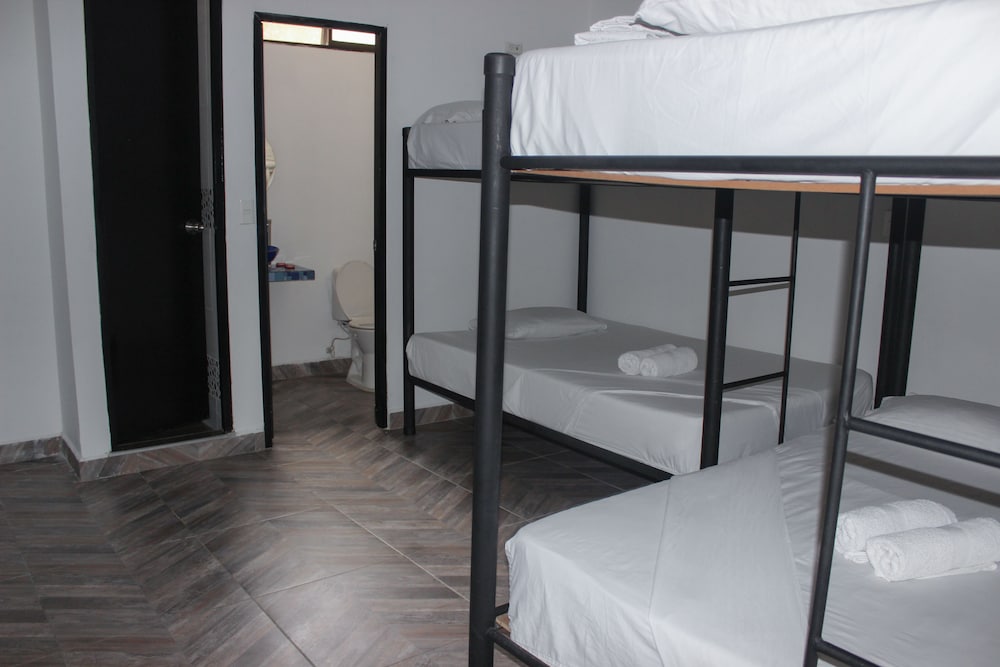Hotel Natural Medellin 33/62