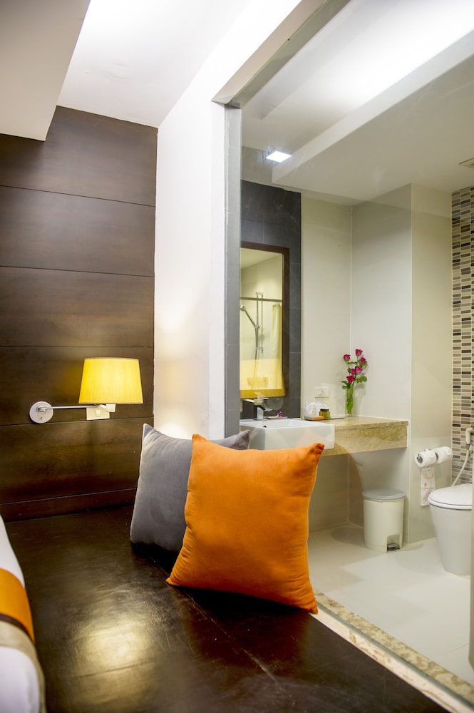 Aree Tara Resort Krabi 57/77