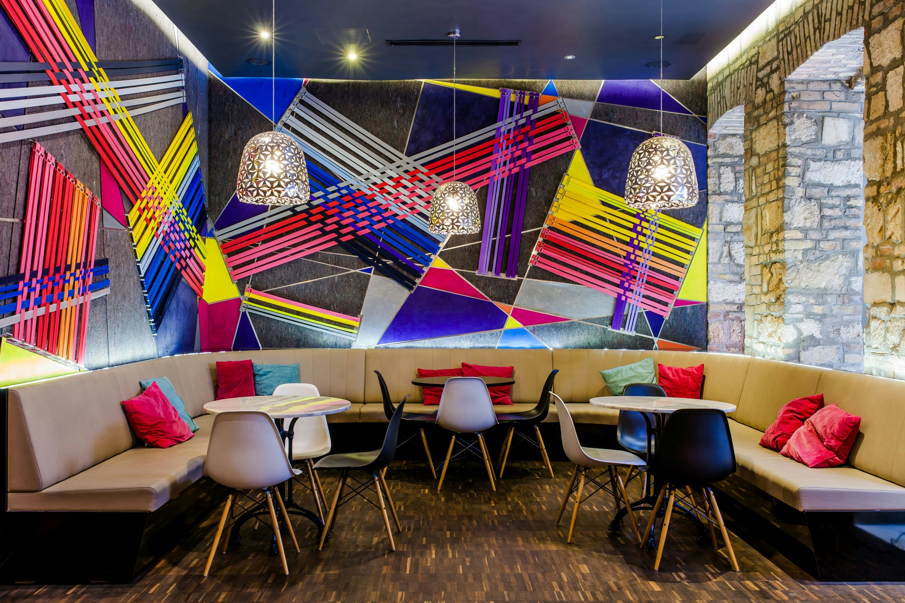 Casati Budapest Hotel – Adults Only 46/63