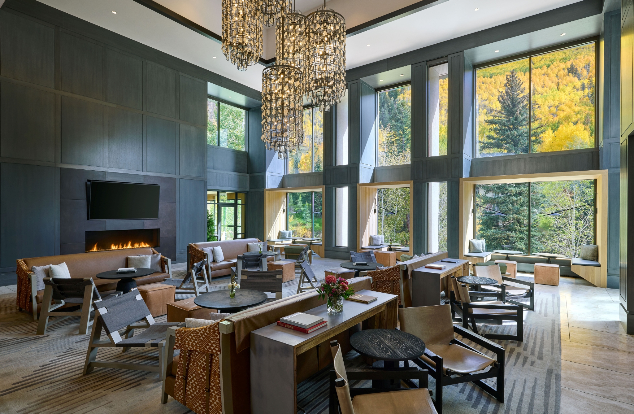 Vail Residences at Cascade Village 46/57