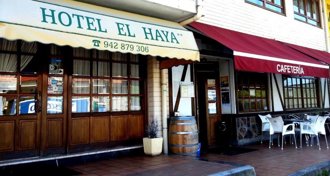 Hotel El Haya 4/46
