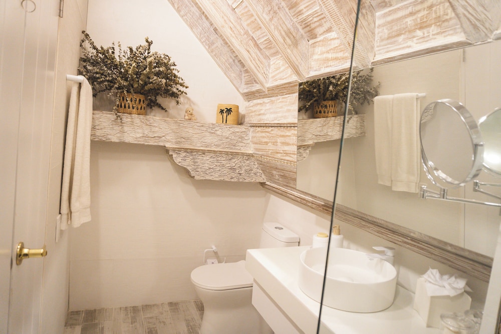 Casa Diluca Cartagena Hotel Boutique 77/79