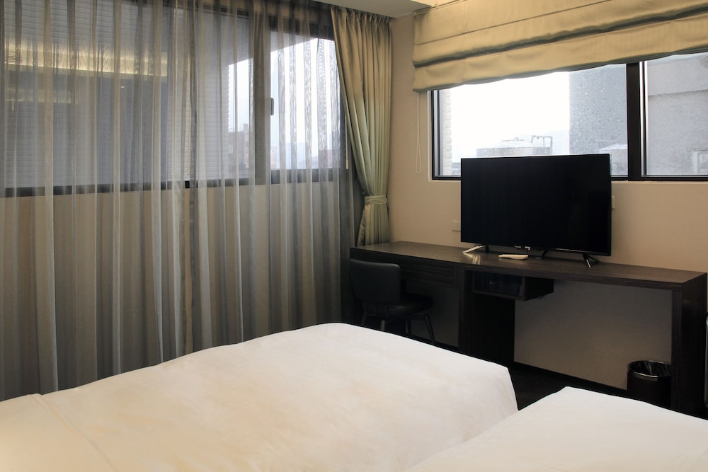 CAPITAL HOTEL SONGSHAN 14/35