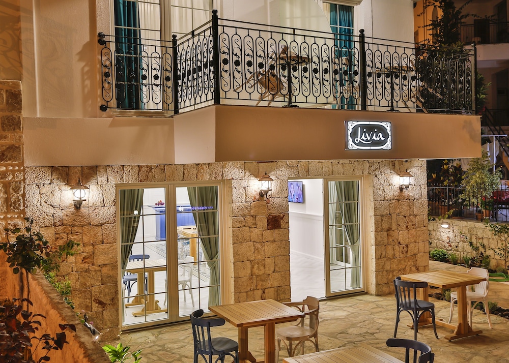 Livia Hotel photo4