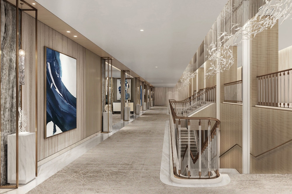 The St. Regis Kuwait 19/50