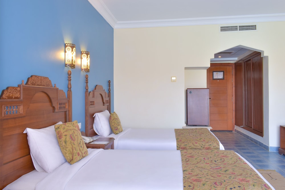Jasmine Palace Resort and Spa 21/72