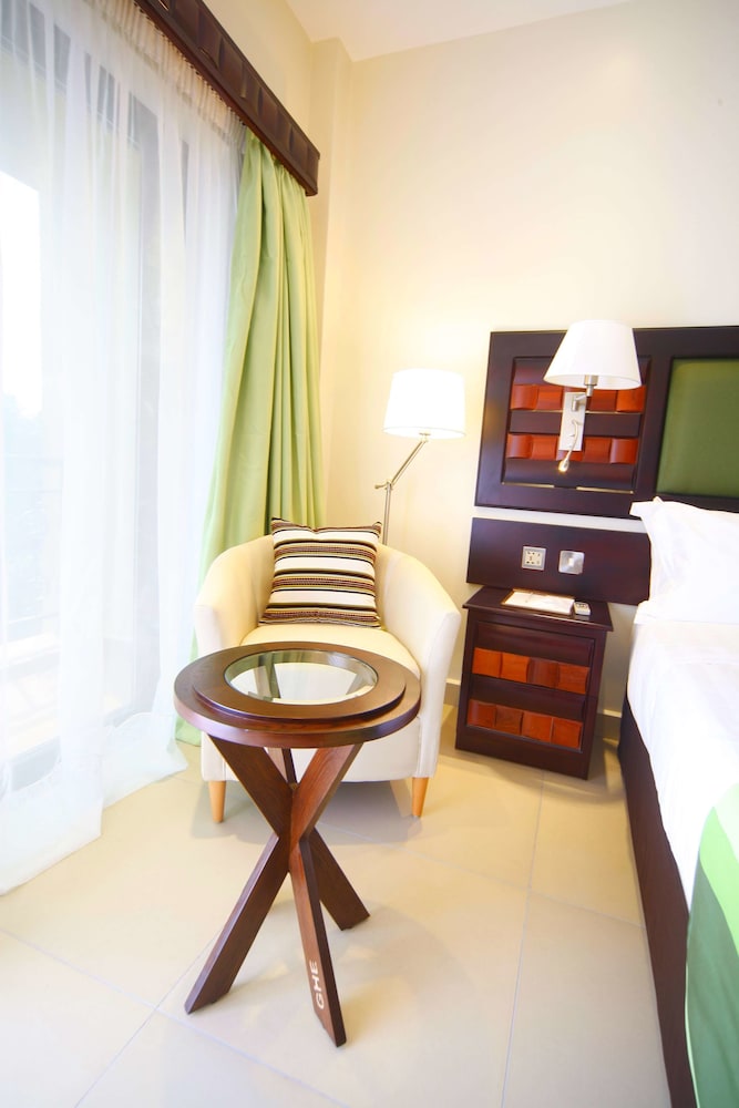 Best Western Premier Garden Hotel Entebbe 35/45
