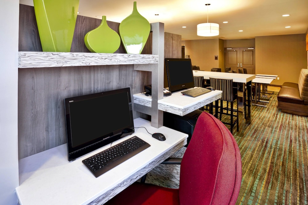 Residence Inn Chicago Wilmette 41/54