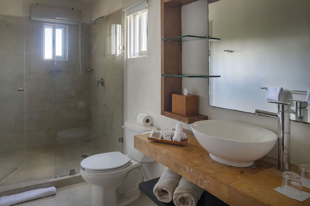 Mereva Tulum by Blue Sky (ex. Blue Sky Hotel Boutique) 74/75
