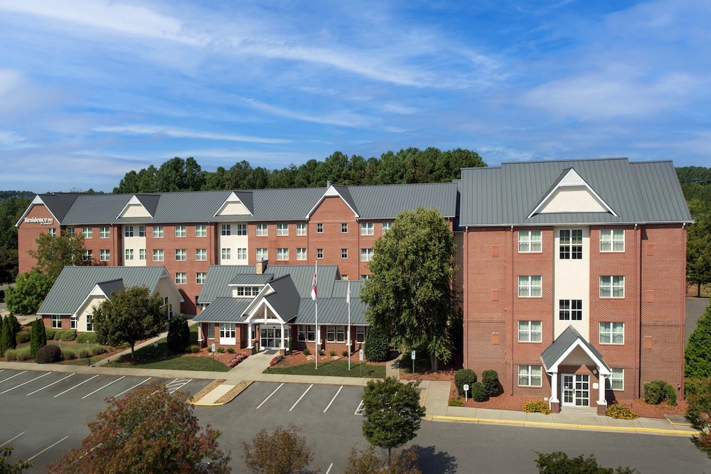Residence Inn Greensboro Airport 45/51