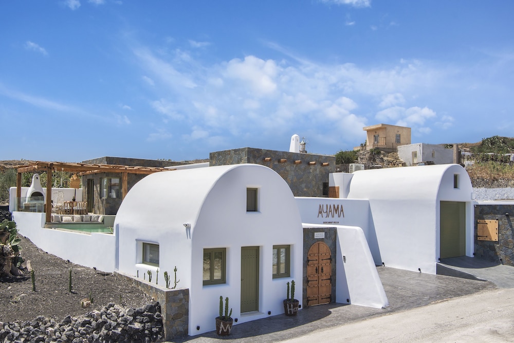 Ayama Hideway Villa 41/42