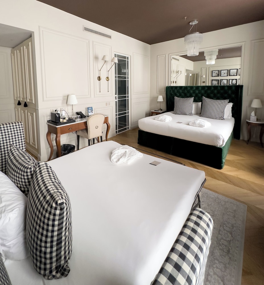 Matilde Boutique Hotel, WorldHotels Elite 13/49