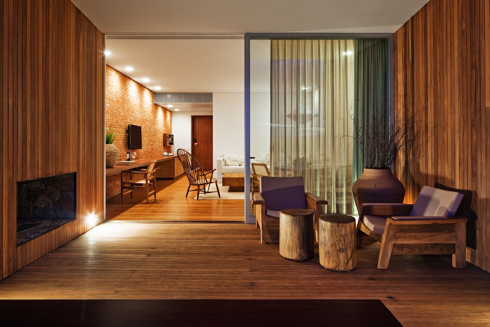 Hotel Fasano Boa Vista 54/82