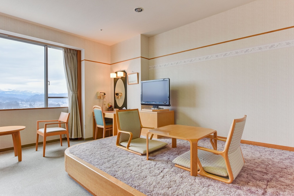 Kamenoi Hotel Ichinoseki 29/66