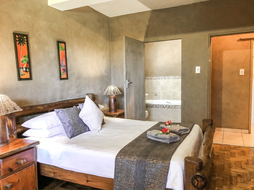 Ingwenya Lodge 13/50