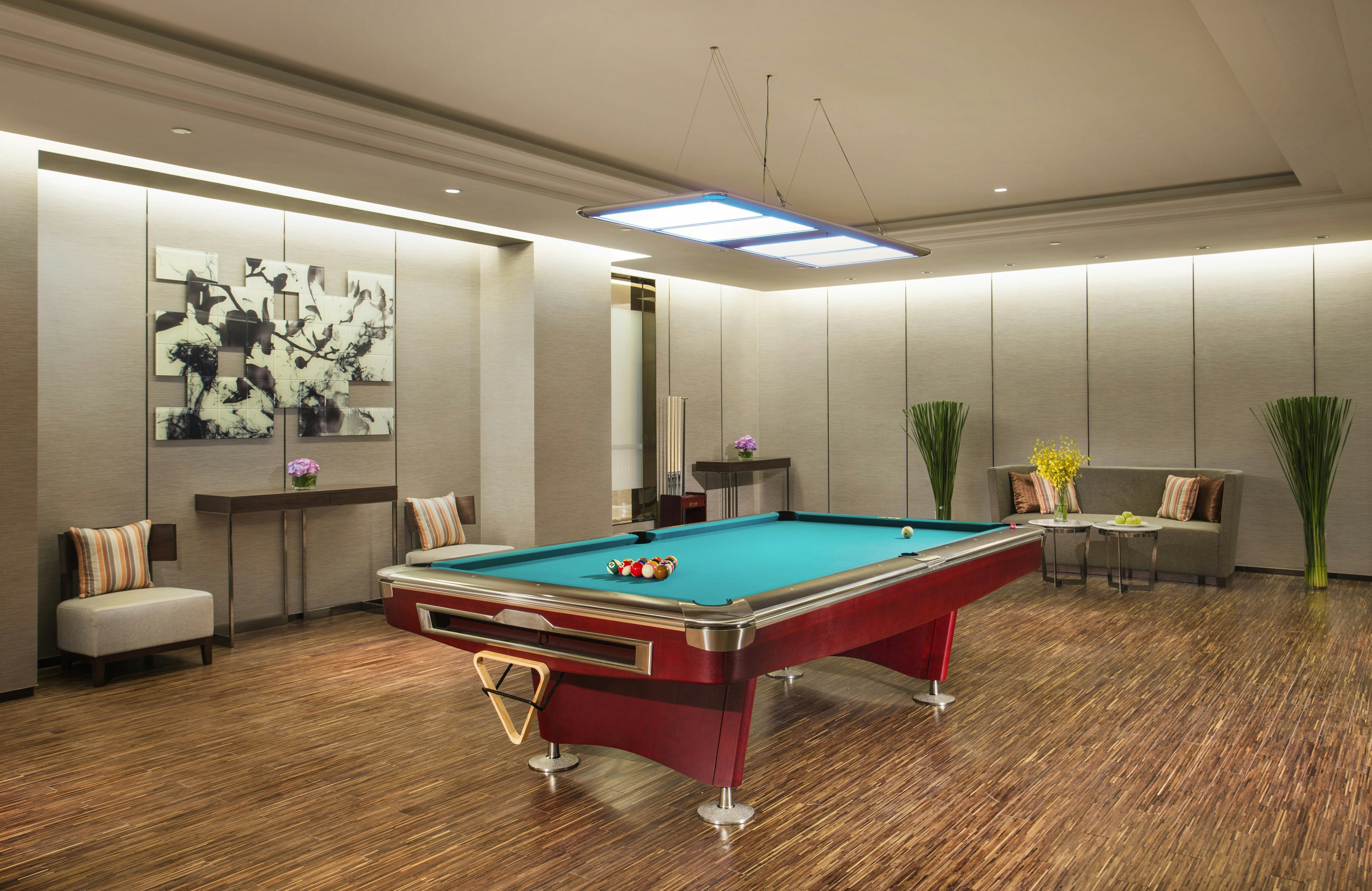 Ascott Heng Shan Shanghai 12/43
