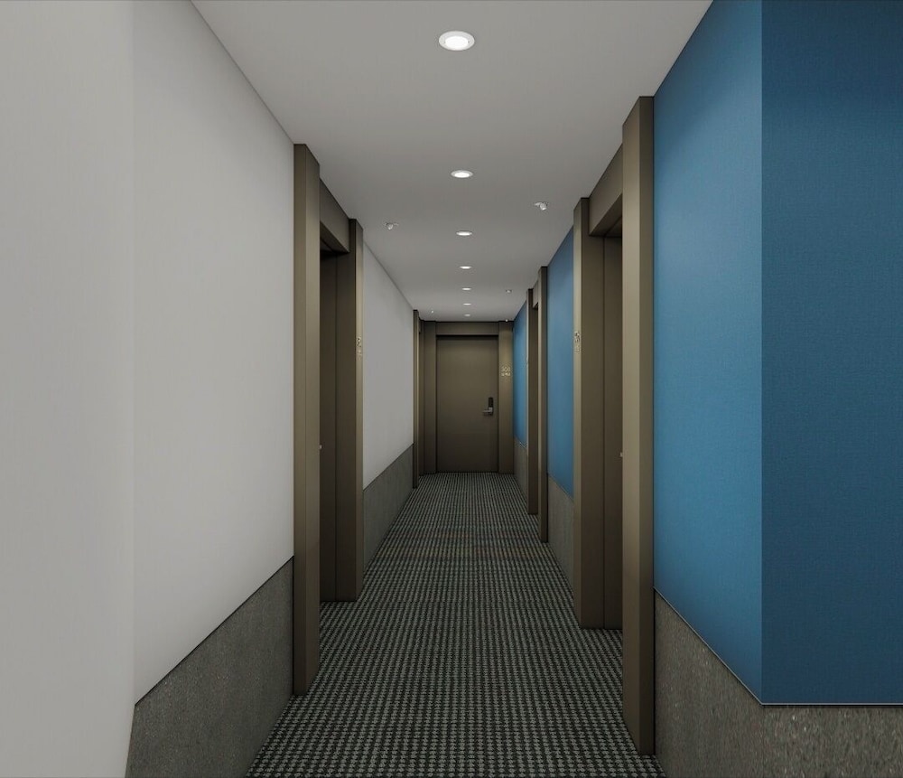 Dongdaemun Hotel 32/50