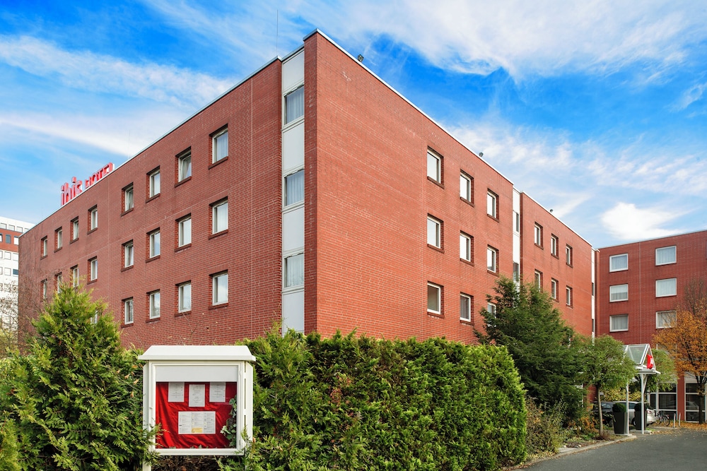 IBIS HANNOVER MEDICAL PARK 4/64