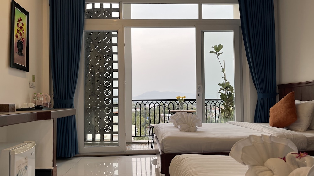 Kampot View Boutique Hotel 19/32