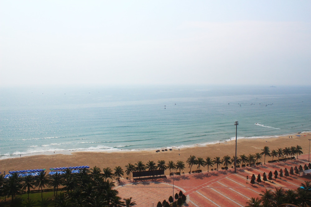 The NALOD Da Nang 78/85