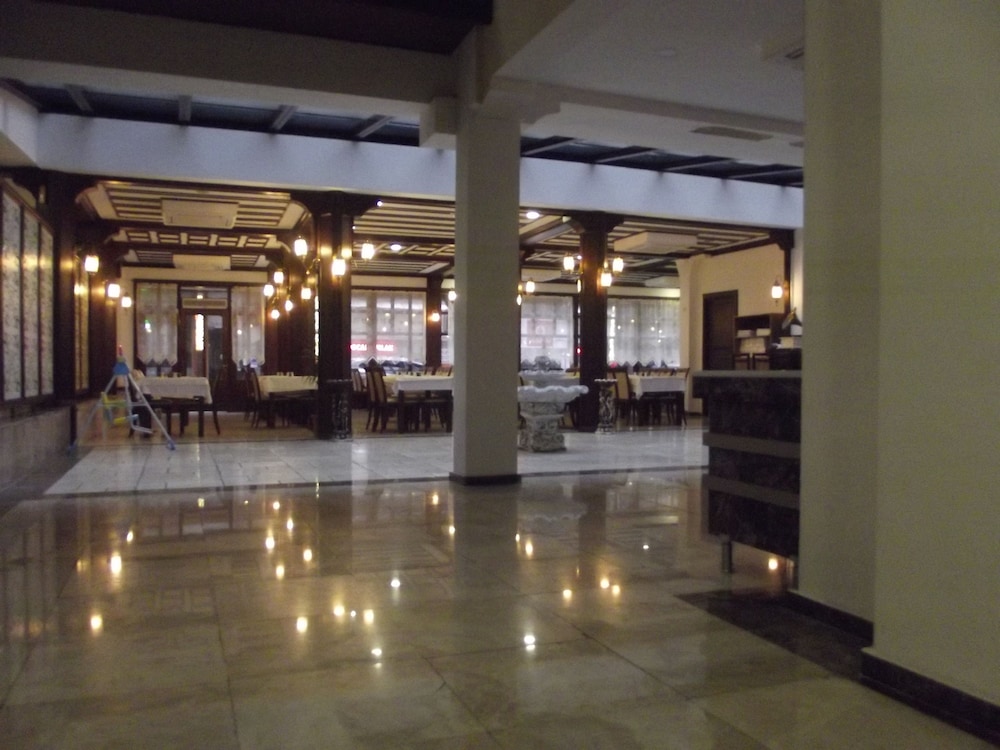 Bursa Grand Family Hotel 31/50