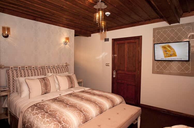Arasta Konak Boutique Hotel 12/51