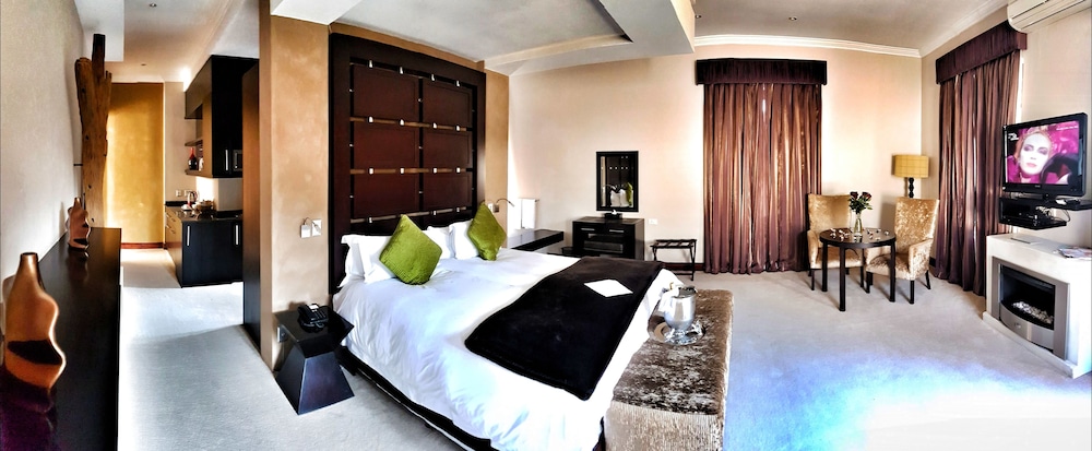 Nova Constantia Boutique Residence 31/70