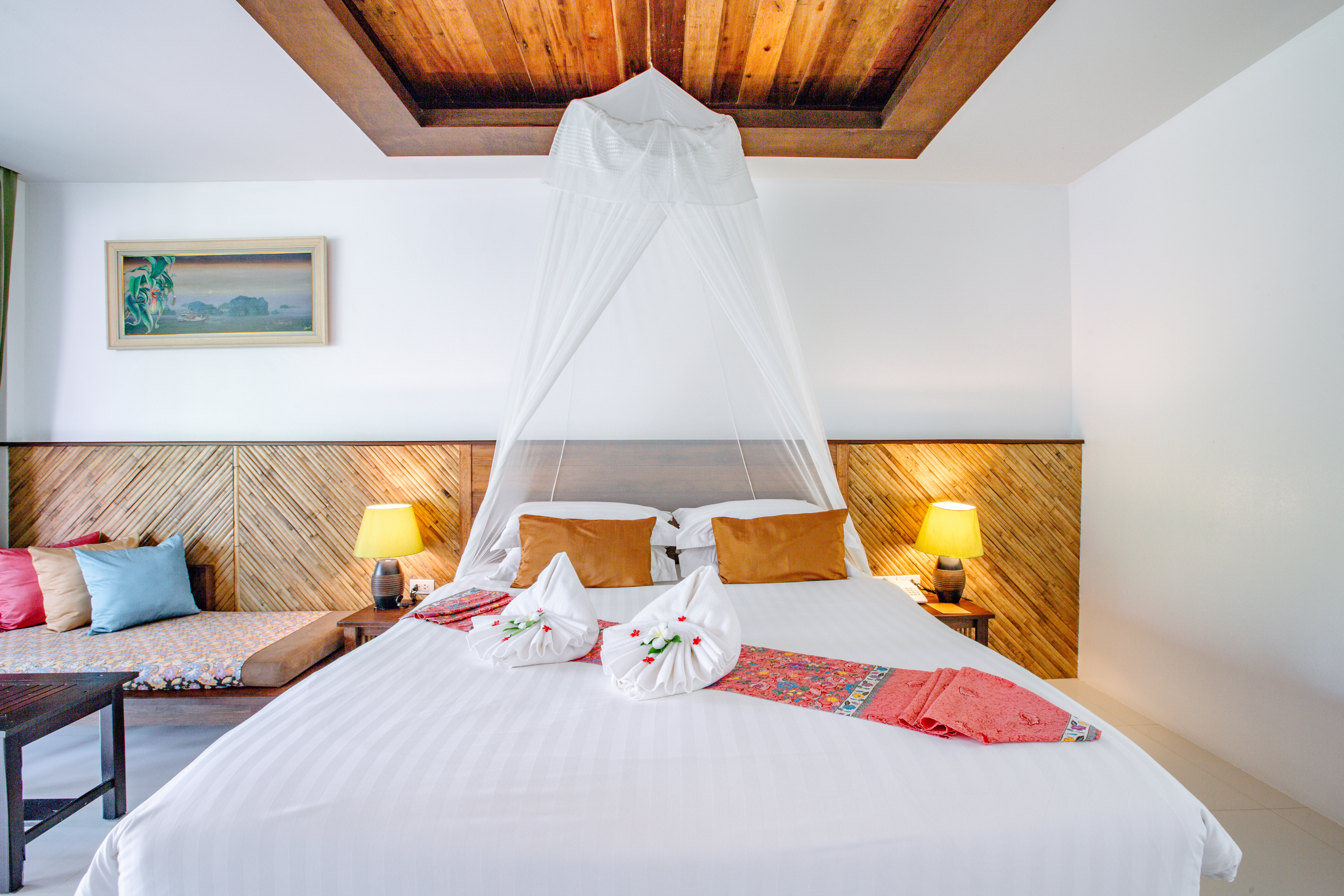 Coconut Cottage