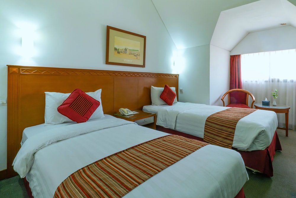 Sofyan Hotel Cut Meutia 14/63