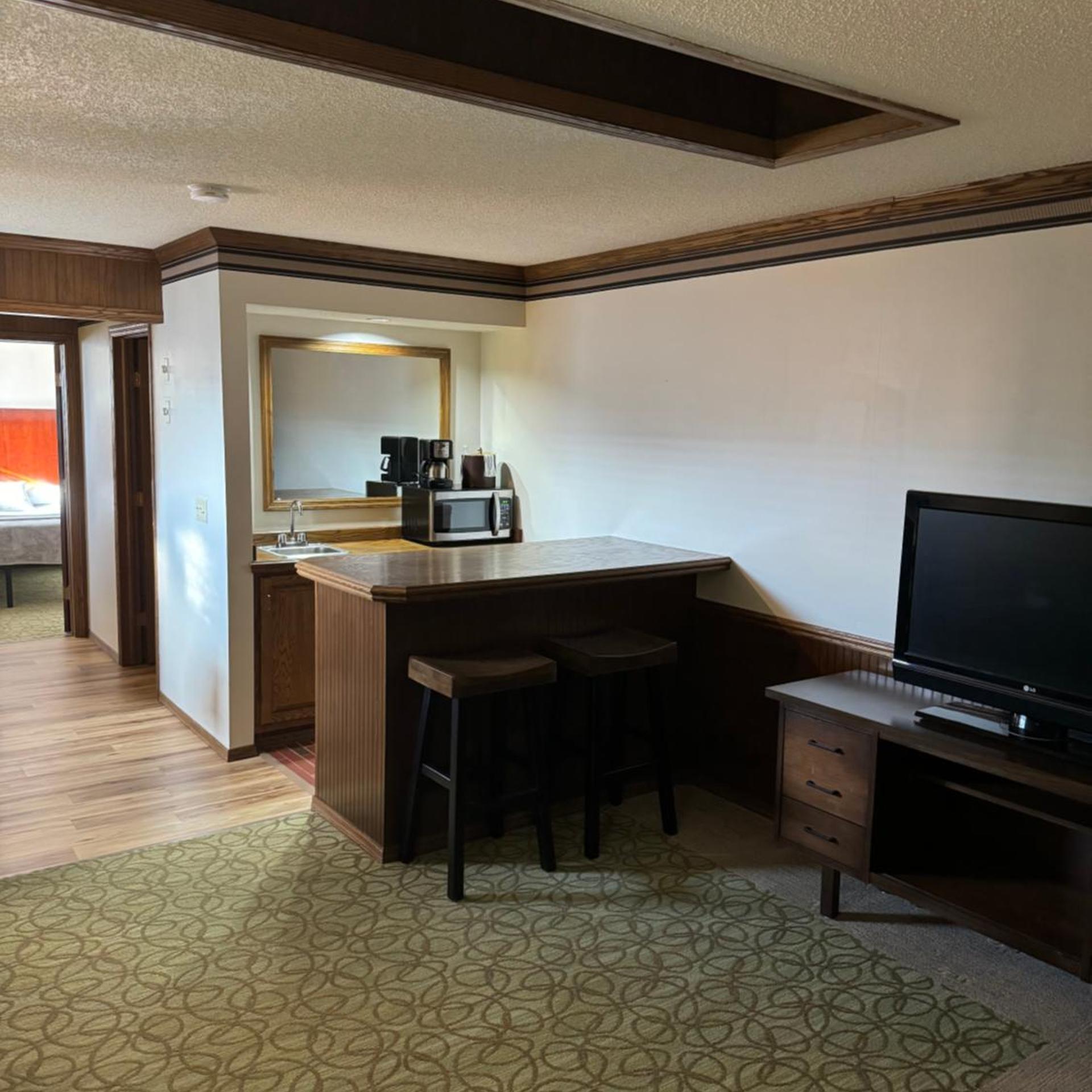 Fenway House Hotel 38/50