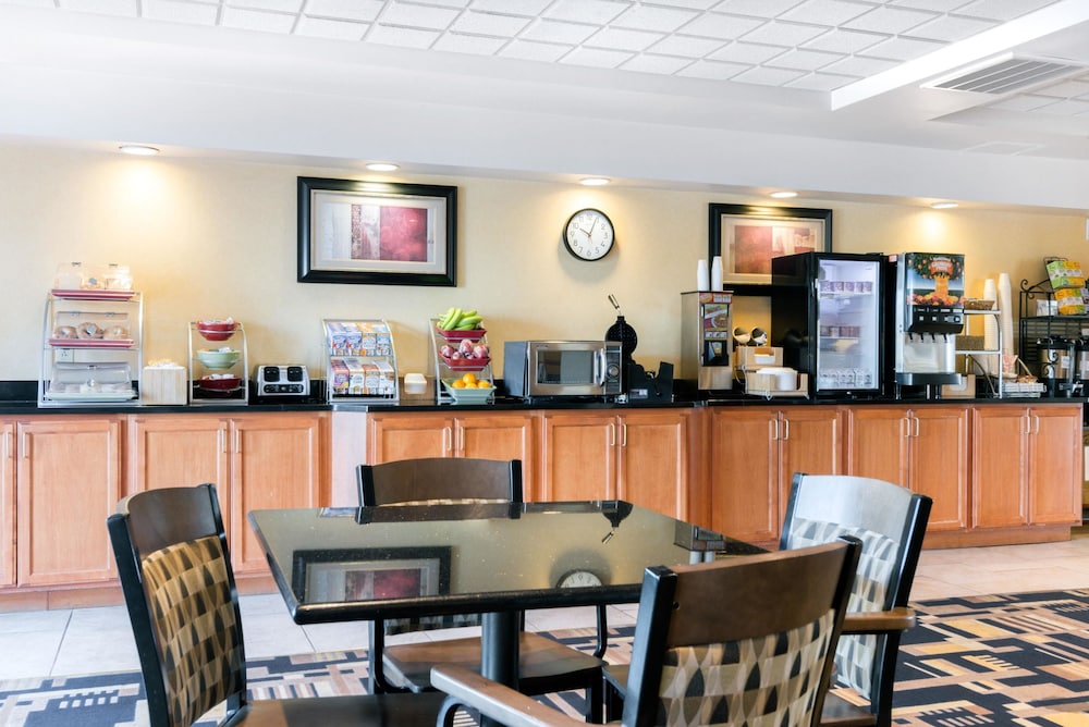 Wingate By Wyndham Dayton - Fairborn 9/15